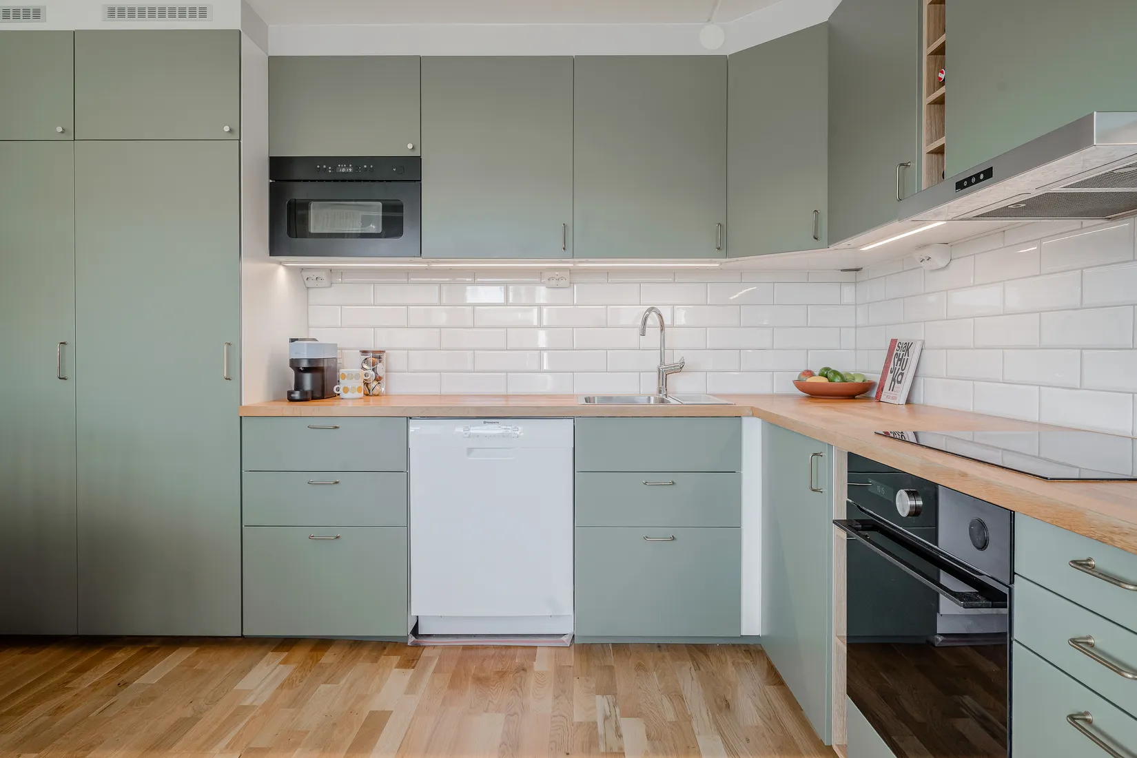 Bostadsrätt, Tallåsvägen 242, Kragstalund, Vallentuna