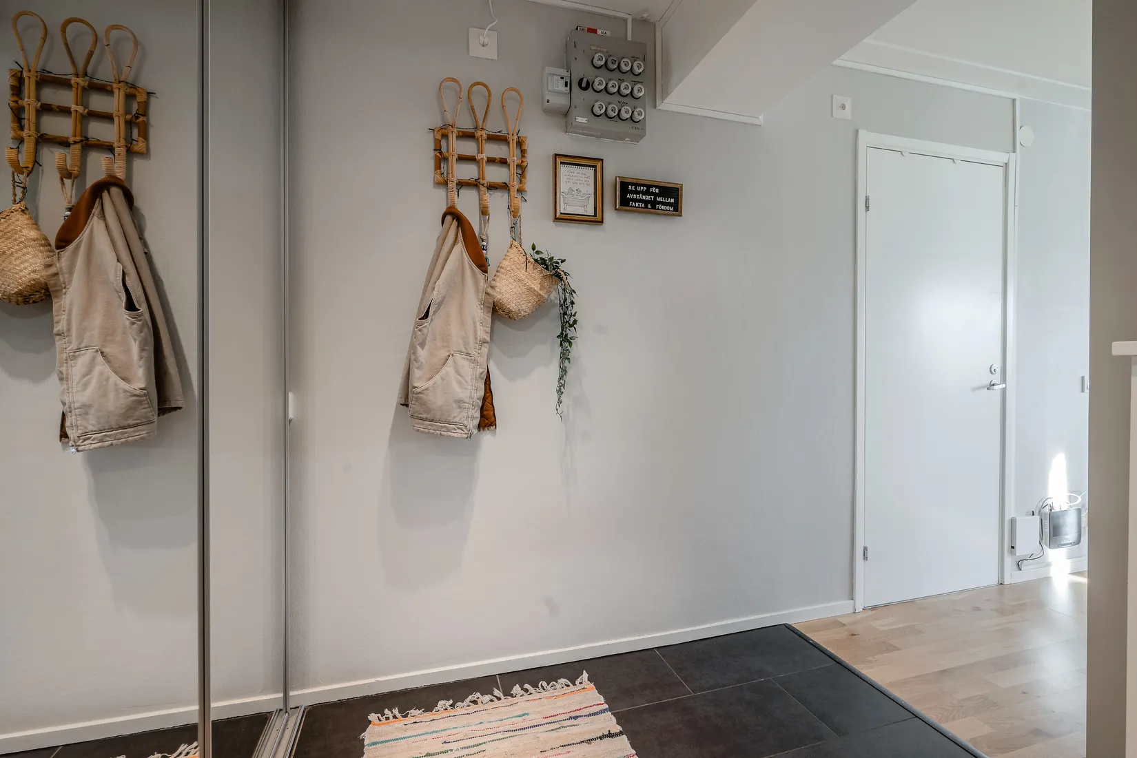 Bostadsrätt, Tallåsvägen 242, Kragstalund, Vallentuna