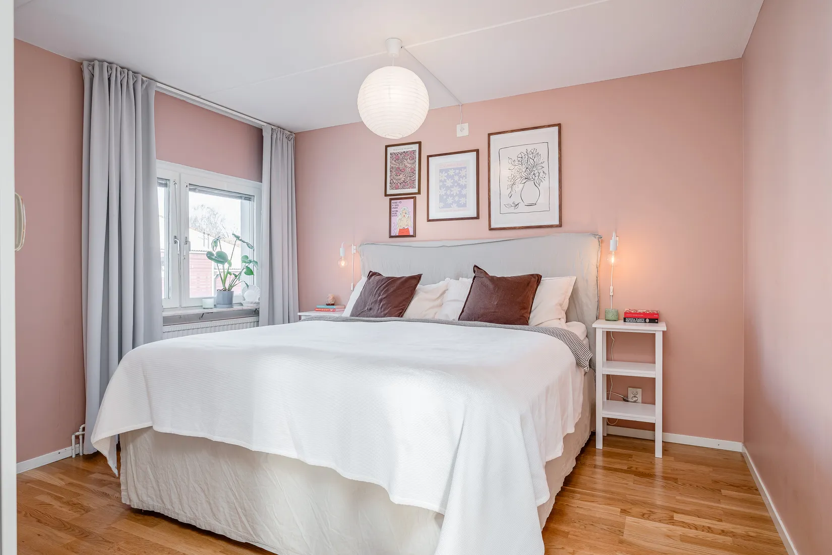 Bostadsrätt, Tallåsvägen 242, Kragstalund, Vallentuna