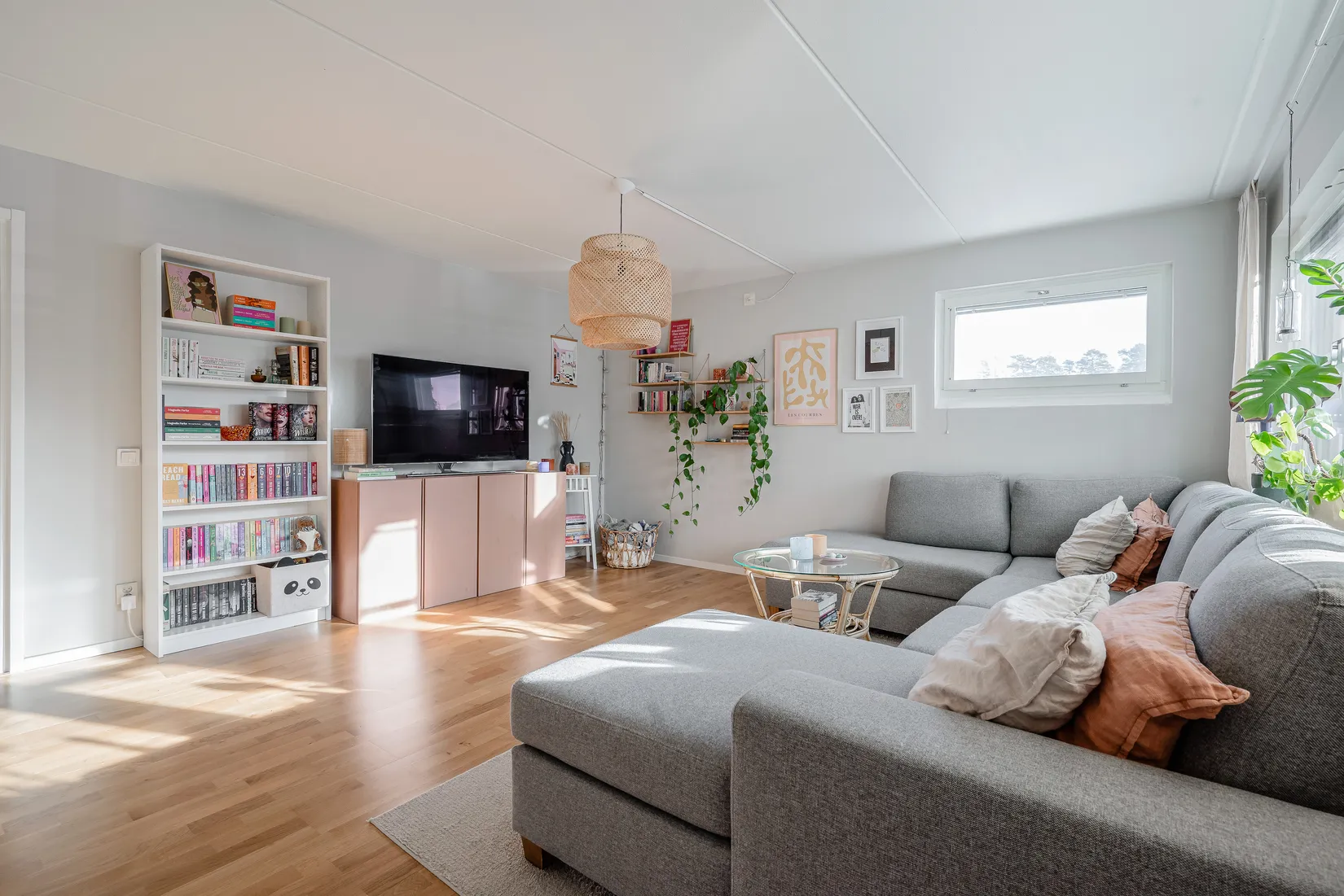 Bostadsrätt, Tallåsvägen 242, Kragstalund, Vallentuna