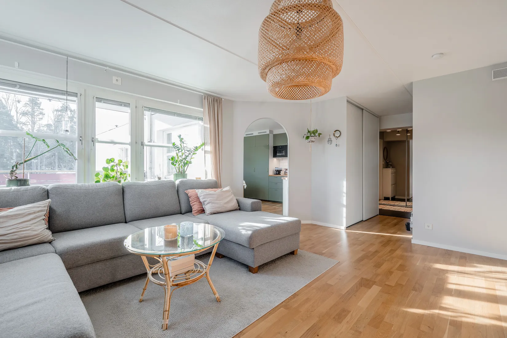 Bostadsrätt, Tallåsvägen 242, Kragstalund, Vallentuna