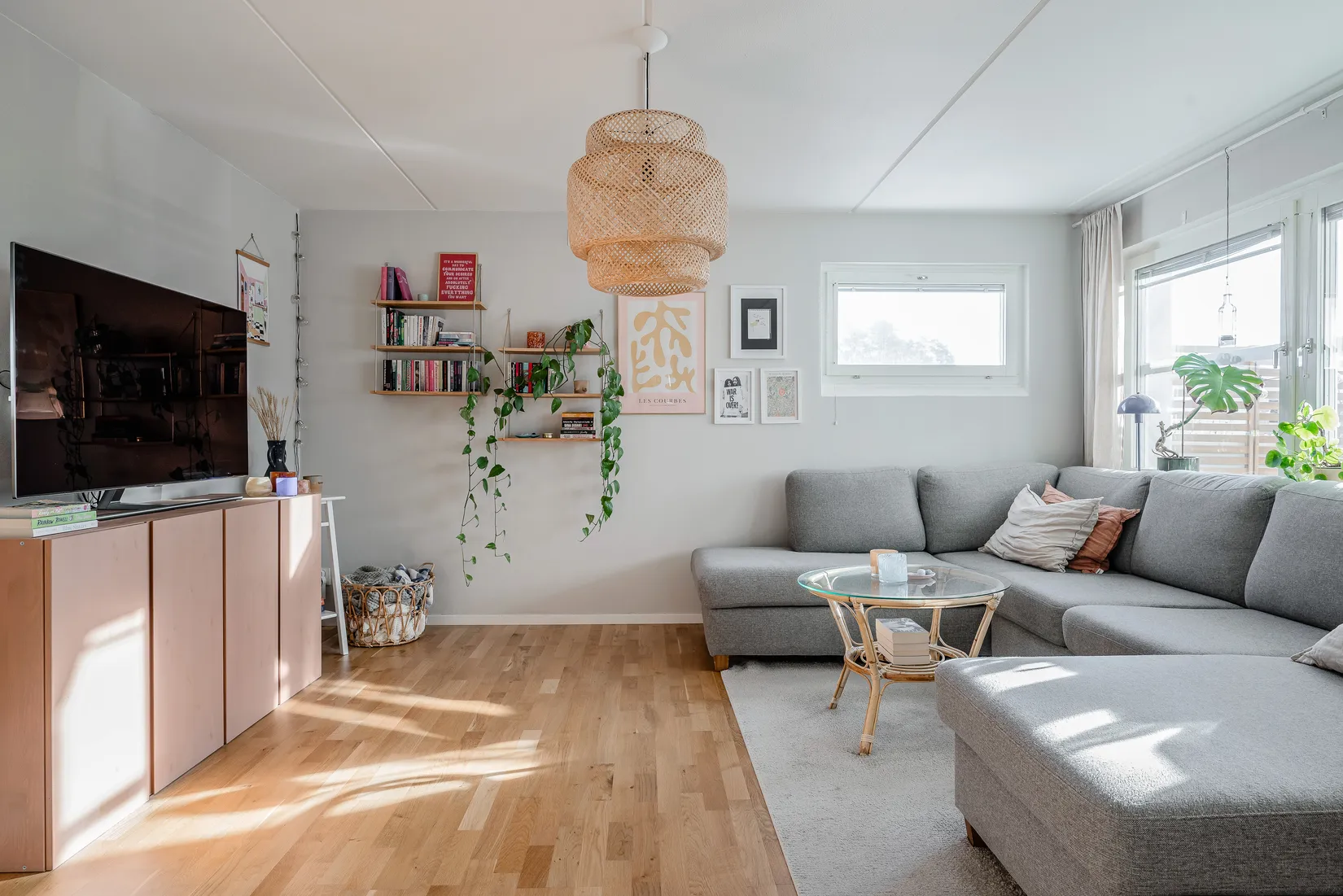 Bostadsrätt, Tallåsvägen 242, Kragstalund, Vallentuna