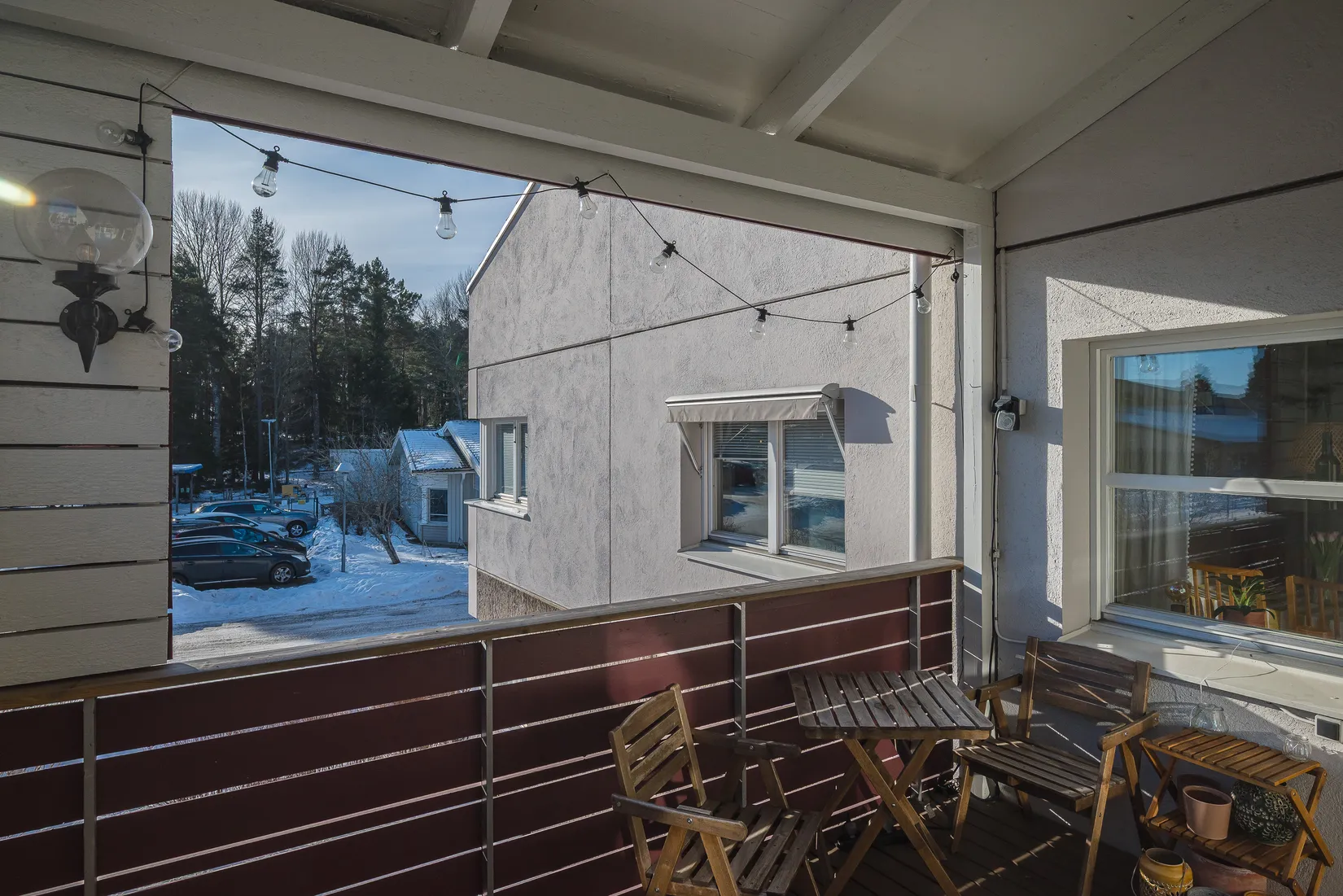 Bostadsrätt, Tallåsvägen 242, Kragstalund, Vallentuna