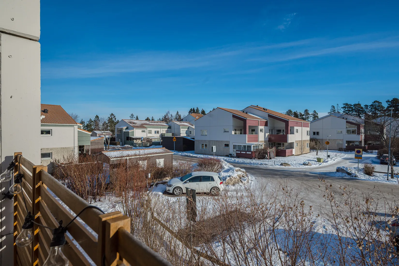 Bostadsrätt, Tallåsvägen 242, Kragstalund, Vallentuna