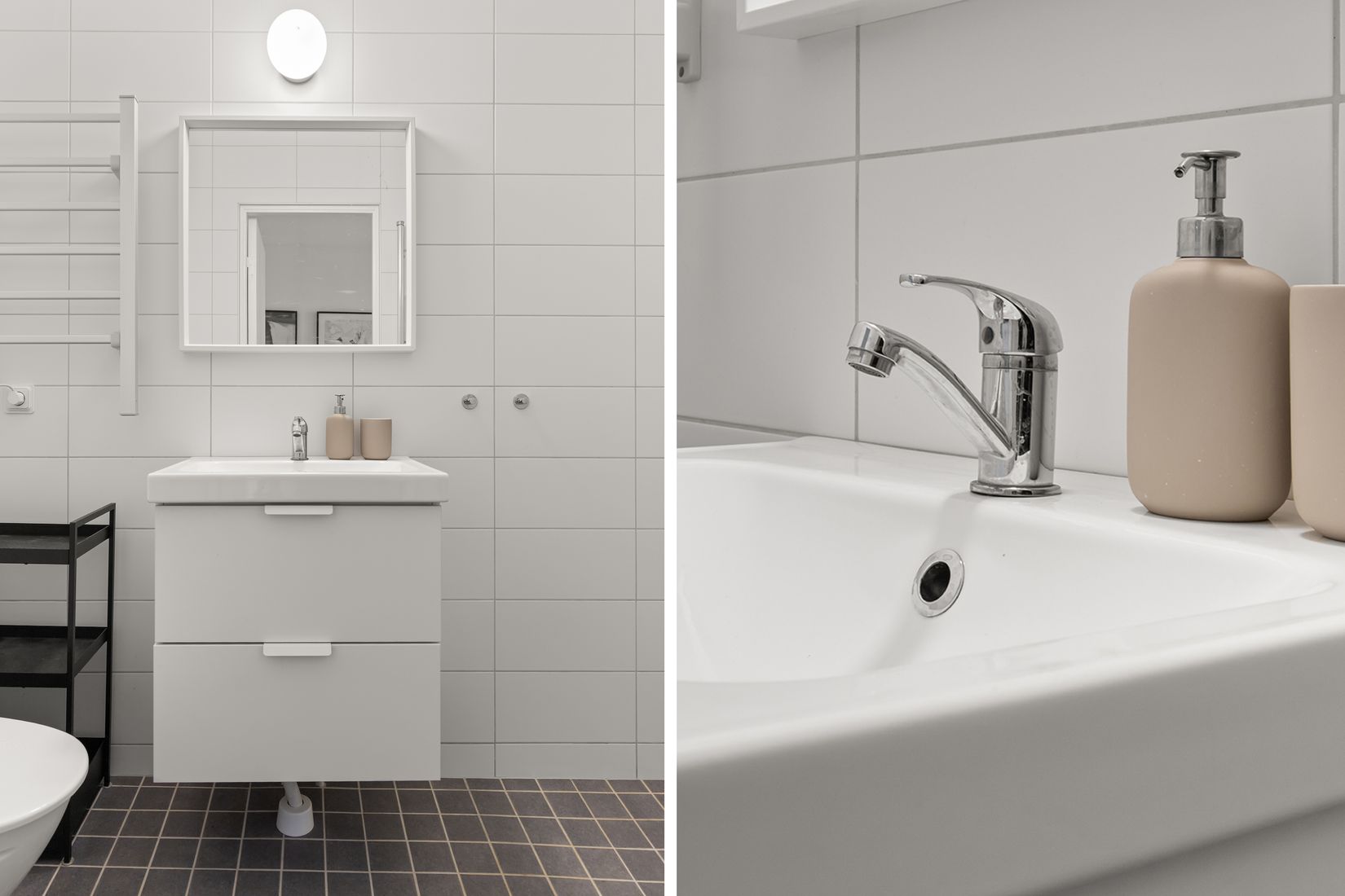 Bostadsrätt, Västra Prinsgatan 12A, Trossö, Karlskrona