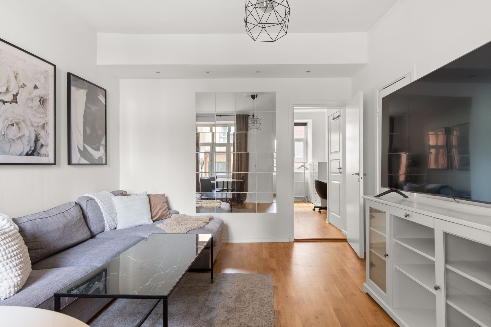 Bostadsrätt, Västra Prinsgatan 12A, Trossö, Karlskrona