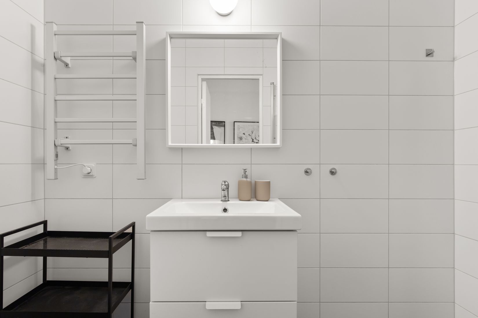 Bostadsrätt, Västra Prinsgatan 12A, Trossö, Karlskrona