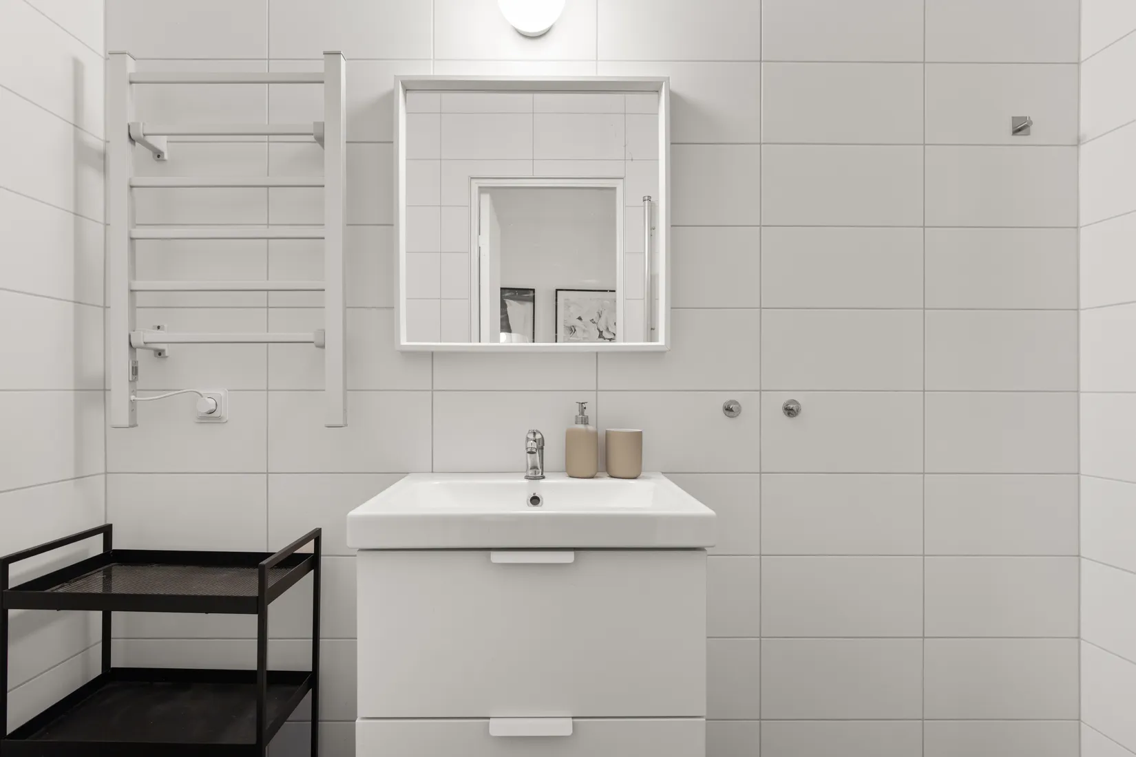 Bostadsrätt, Västra Prinsgatan 12A, Trossö, Karlskrona