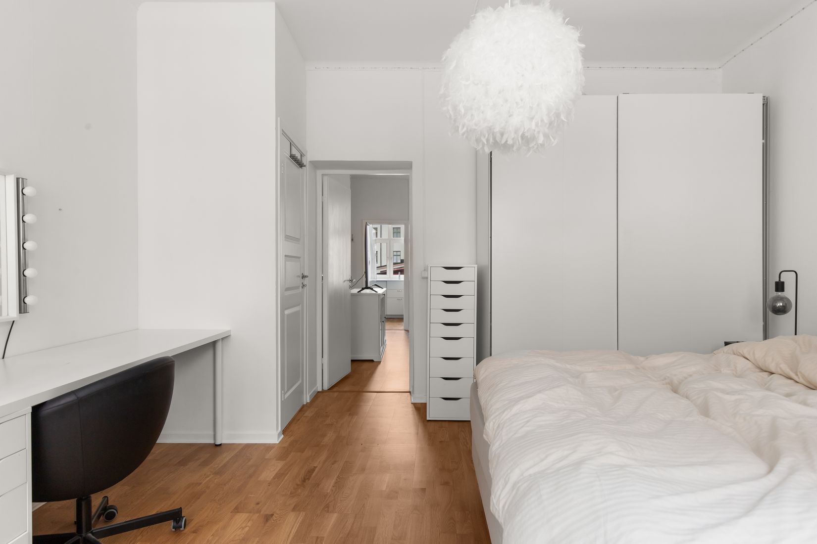 Bostadsrätt, Västra Prinsgatan 12A, Trossö, Karlskrona