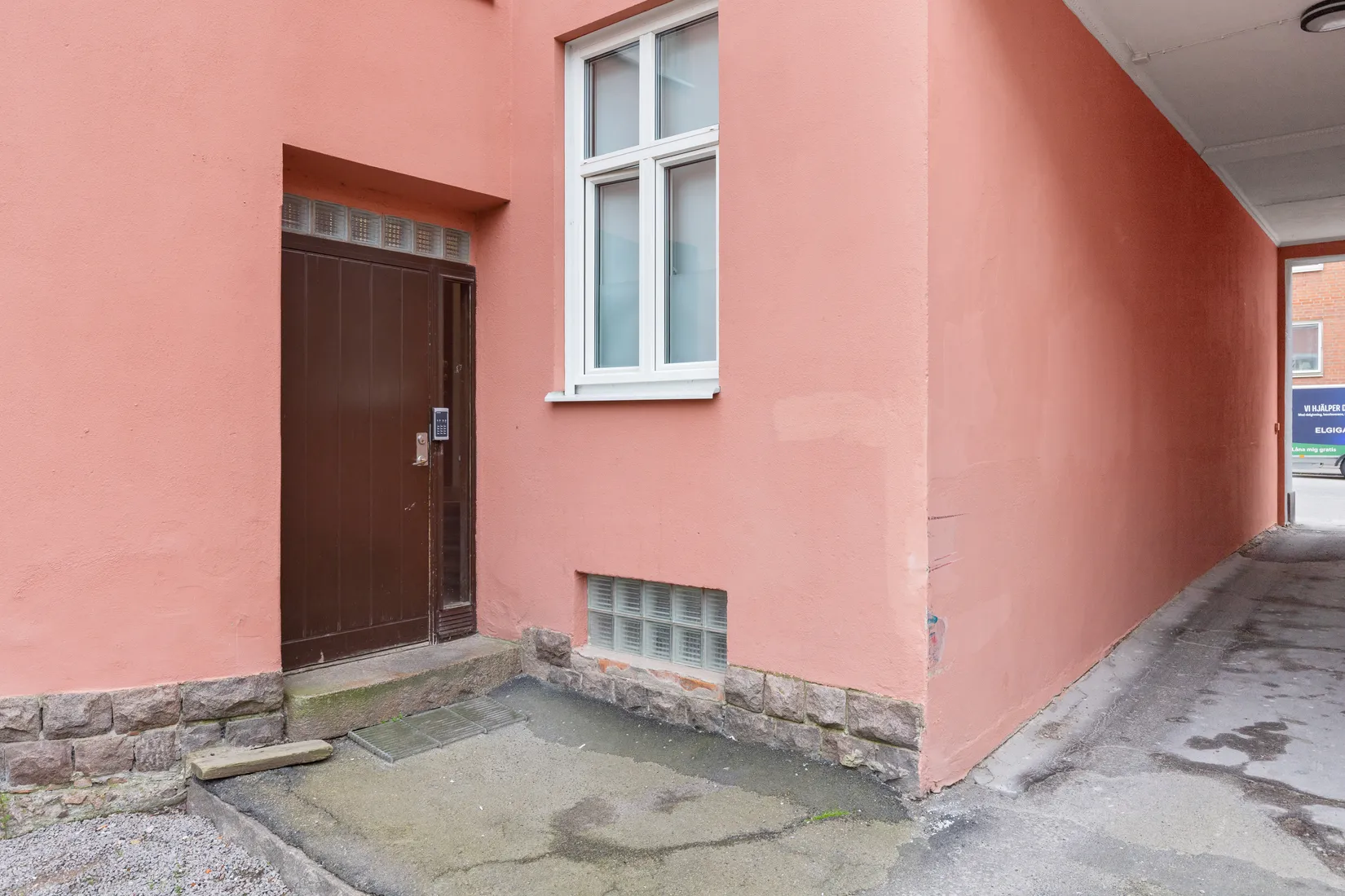 Bostadsrätt, Västra Prinsgatan 12A, Trossö, Karlskrona
