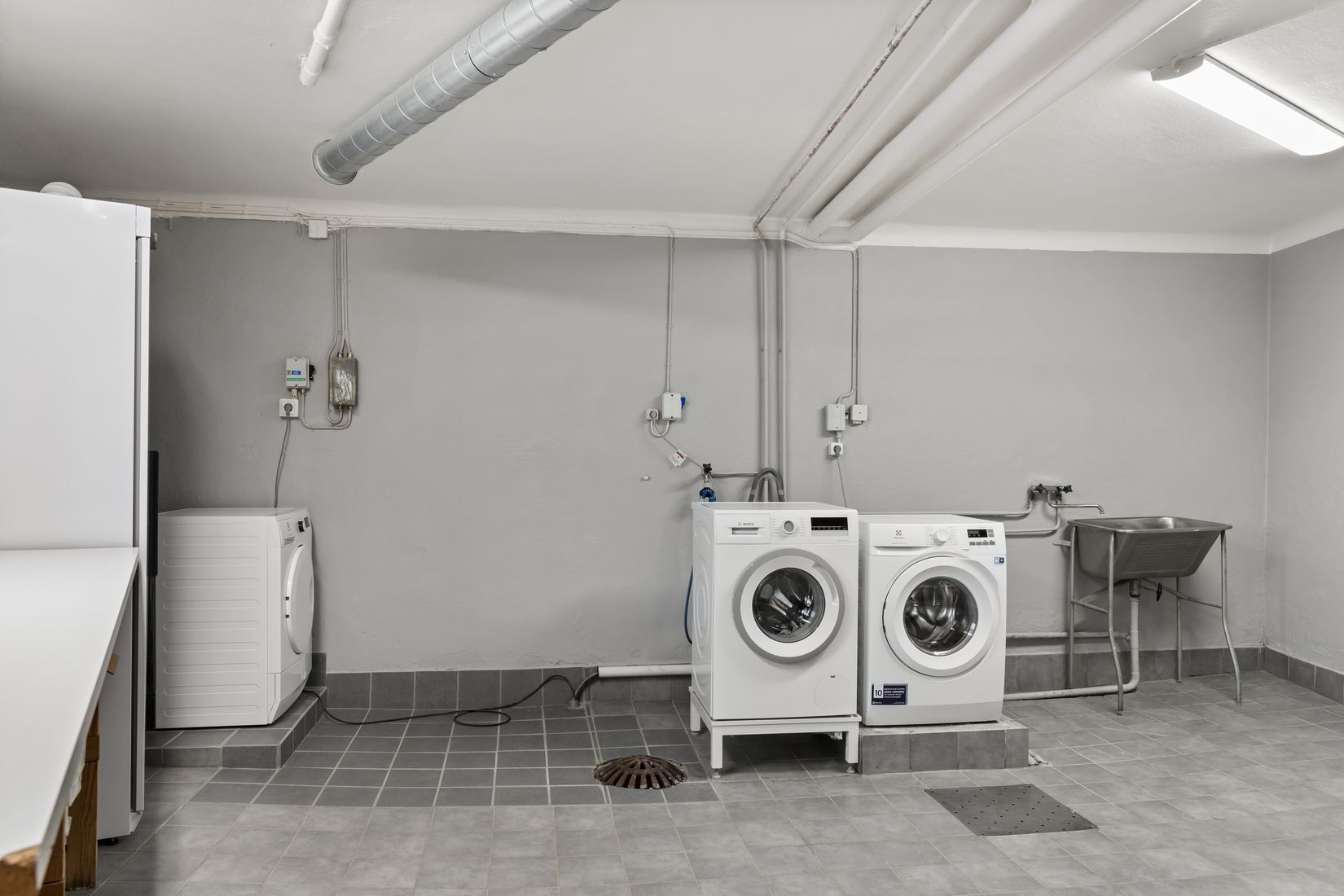 Bostadsrätt, Västra Prinsgatan 12A, Trossö, Karlskrona