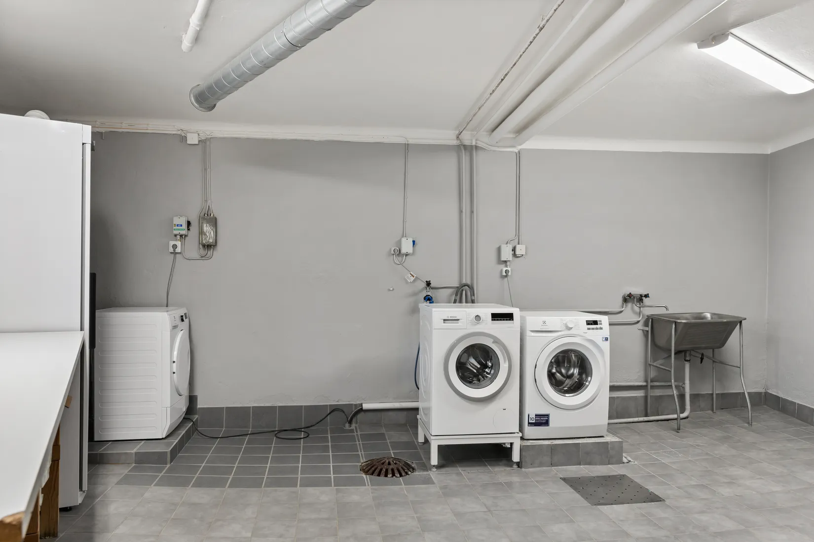 Bostadsrätt, Västra Prinsgatan 12A, Trossö, Karlskrona
