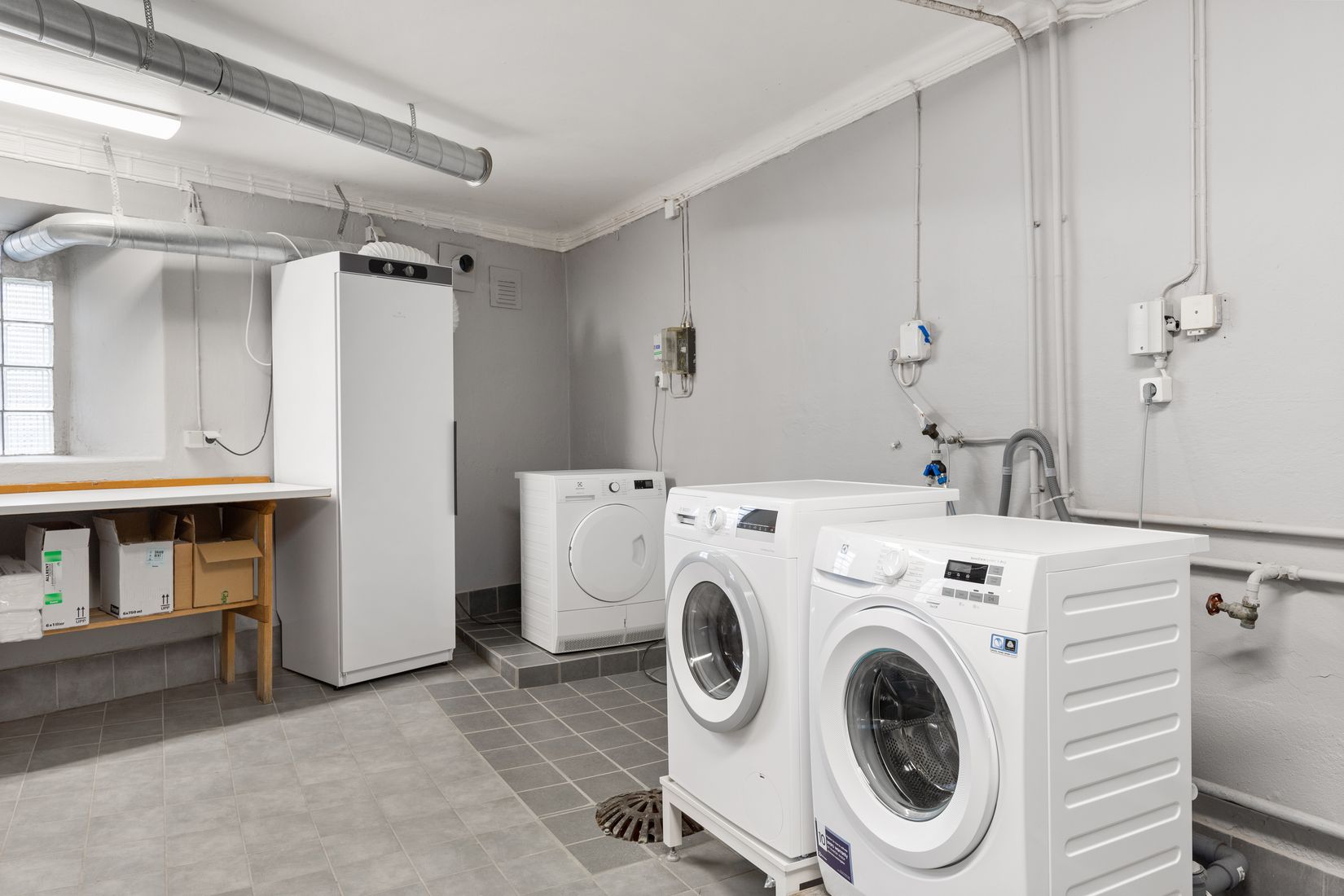 Bostadsrätt, Västra Prinsgatan 12A, Trossö, Karlskrona