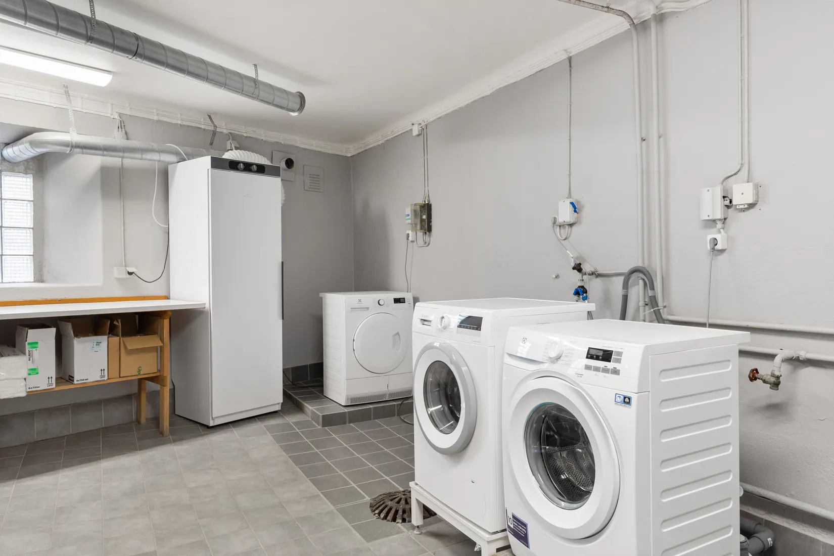 Bostadsrätt, Västra Prinsgatan 12A, Trossö, Karlskrona