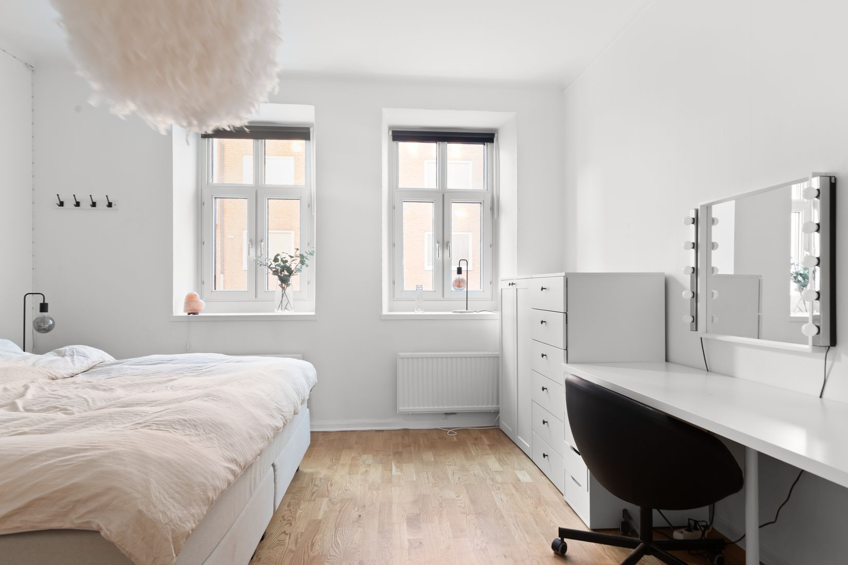 Bostadsrätt, Västra Prinsgatan 12A, Trossö, Karlskrona