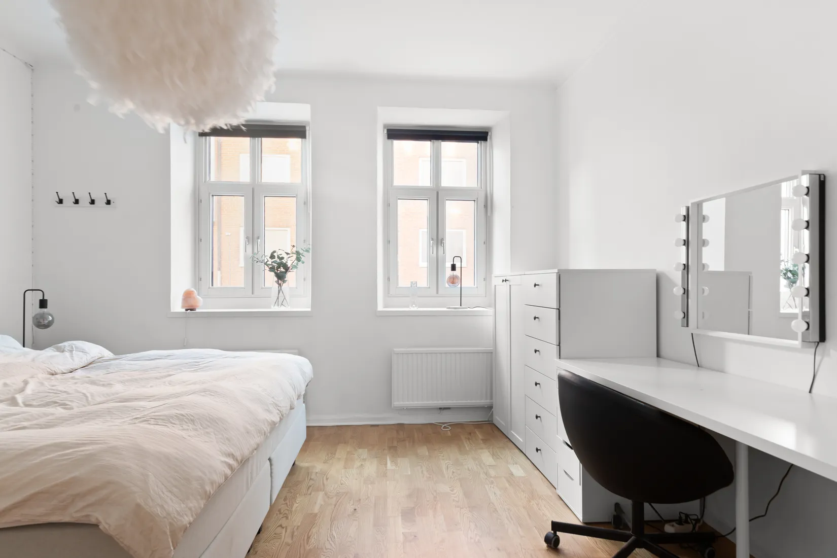 Bostadsrätt, Västra Prinsgatan 12A, Trossö, Karlskrona