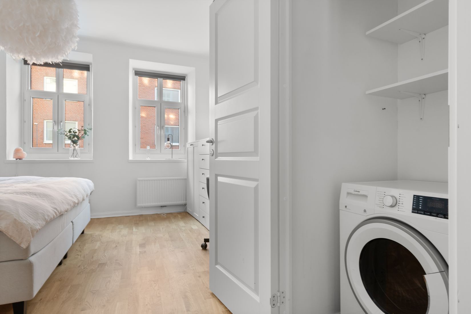 Bostadsrätt, Västra Prinsgatan 12A, Trossö, Karlskrona