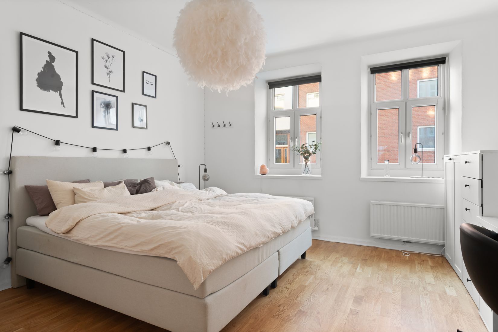 Bostadsrätt, Västra Prinsgatan 12A, Trossö, Karlskrona