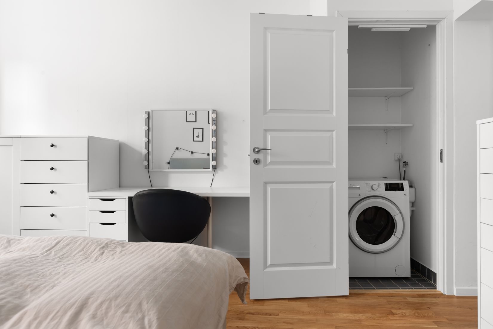 Bostadsrätt, Västra Prinsgatan 12A, Trossö, Karlskrona