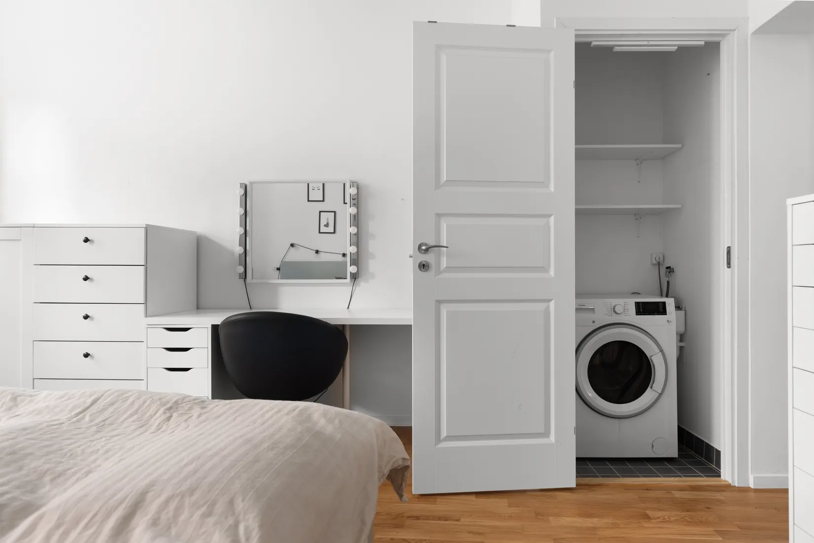Bostadsrätt, Västra Prinsgatan 12A, Trossö, Karlskrona