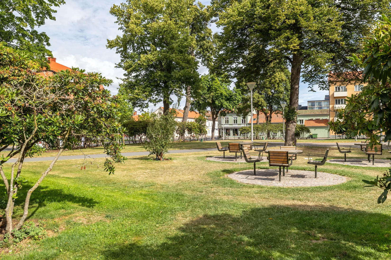 Bostadsrätt, Kungsgatan 12, Jönköping Väster, Jönköping