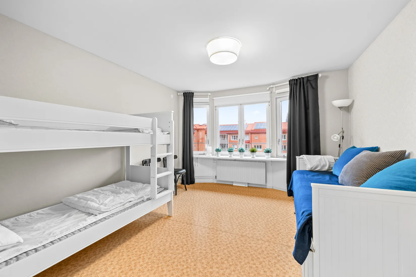 Bostadsrätt, Kungsgatan 12, Jönköping Väster, Jönköping