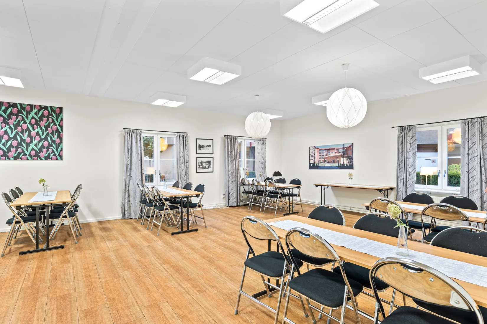 Bostadsrätt, Kungsgatan 12, Jönköping Väster, Jönköping