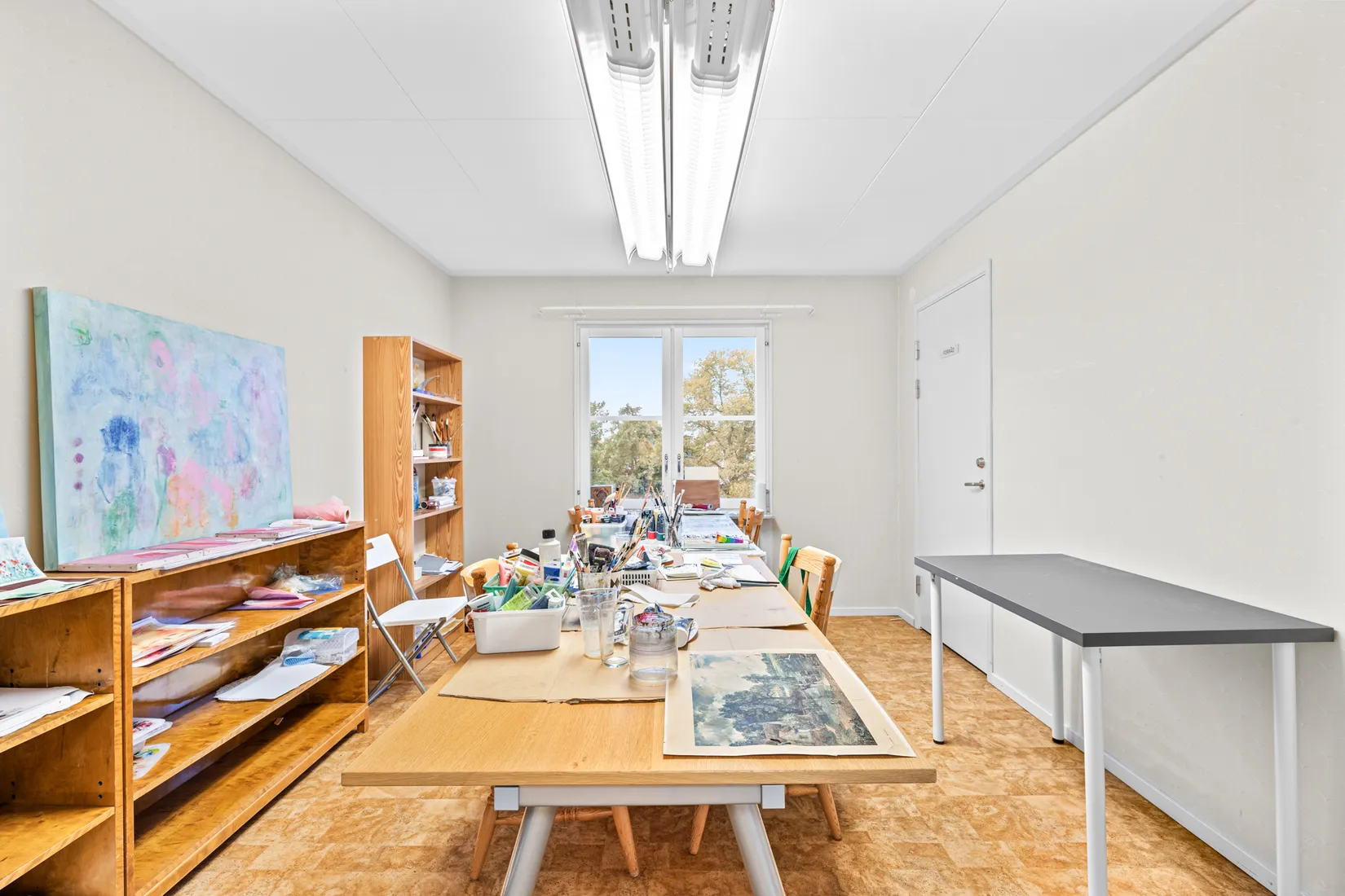 Bostadsrätt, Kungsgatan 12, Jönköping Väster, Jönköping