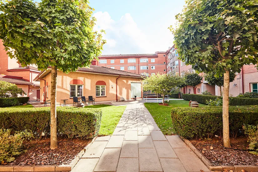 Bostadsrätt, Kungsgatan 12, Jönköping Väster, Jönköping