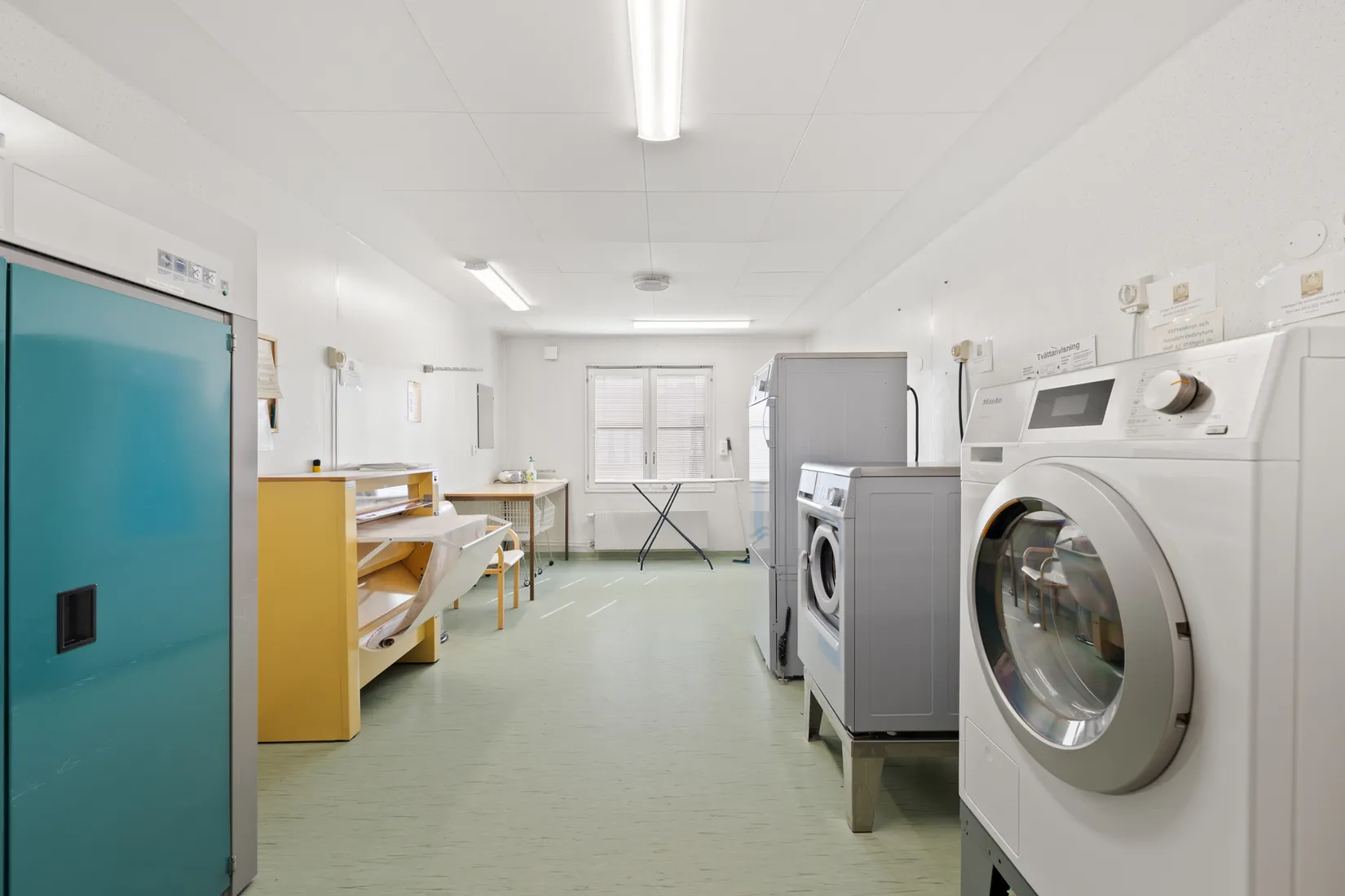 Bostadsrätt, Kungsgatan 12, Jönköping Väster, Jönköping