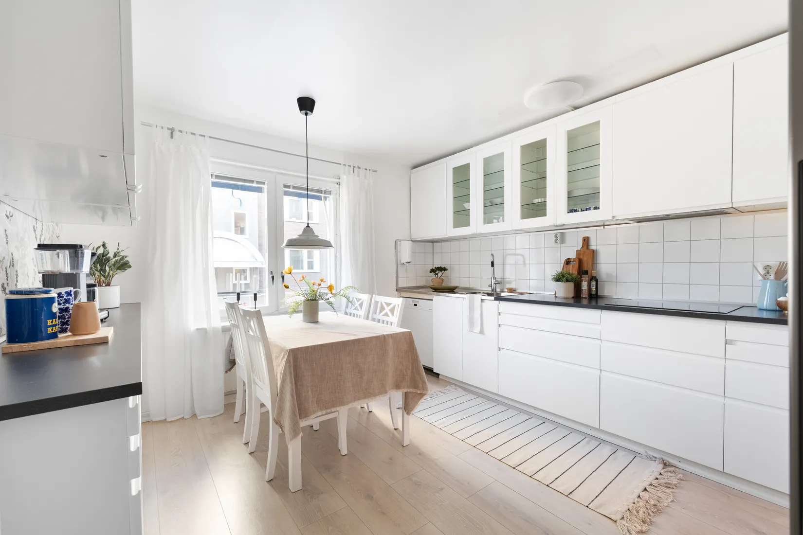 Bostadsrätt, Kungsgatan 12, Jönköping Väster, Jönköping