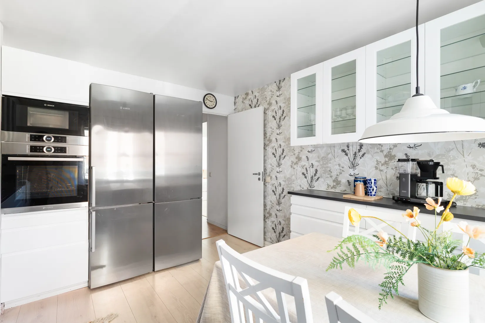 Bostadsrätt, Kungsgatan 12, Jönköping Väster, Jönköping