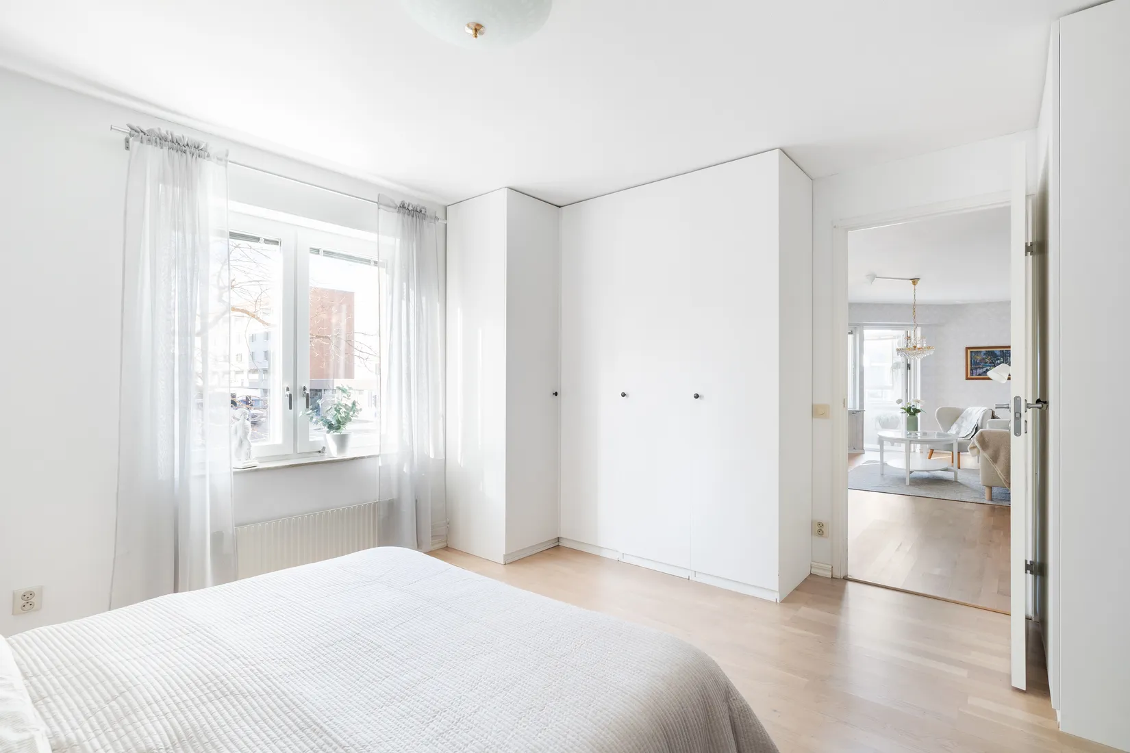 Bostadsrätt, Kungsgatan 12, Jönköping Väster, Jönköping