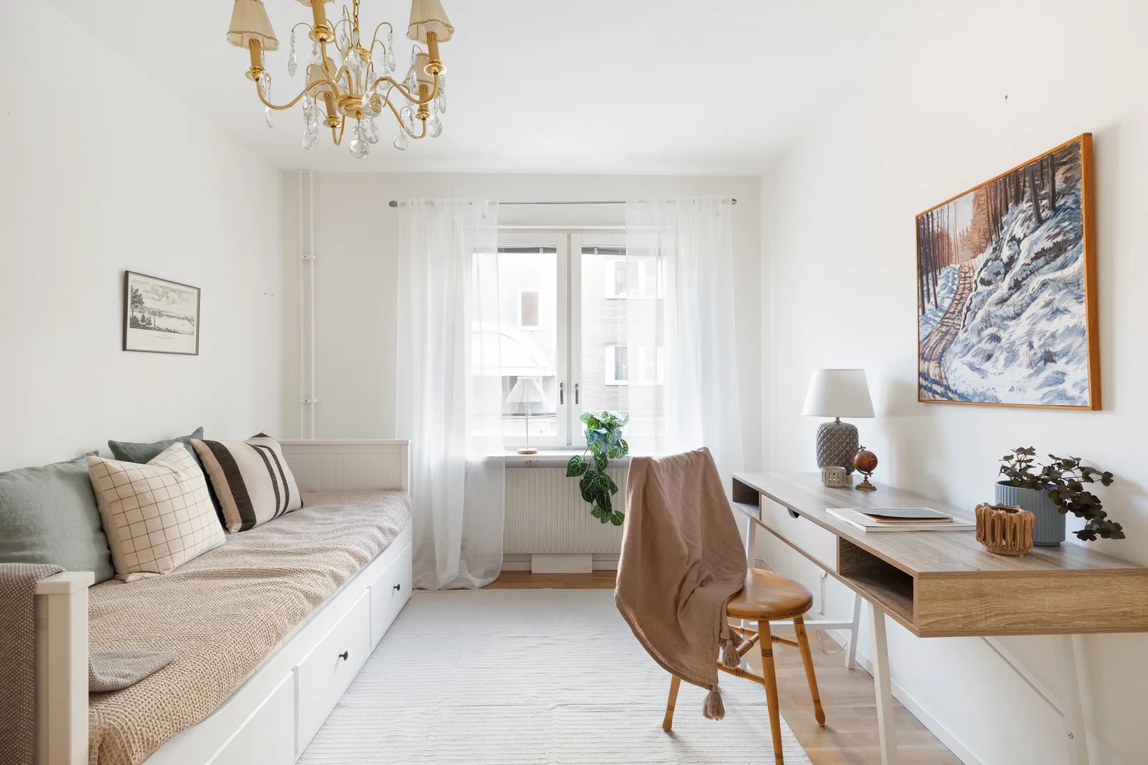 Bostadsrätt, Kungsgatan 12, Jönköping Väster, Jönköping