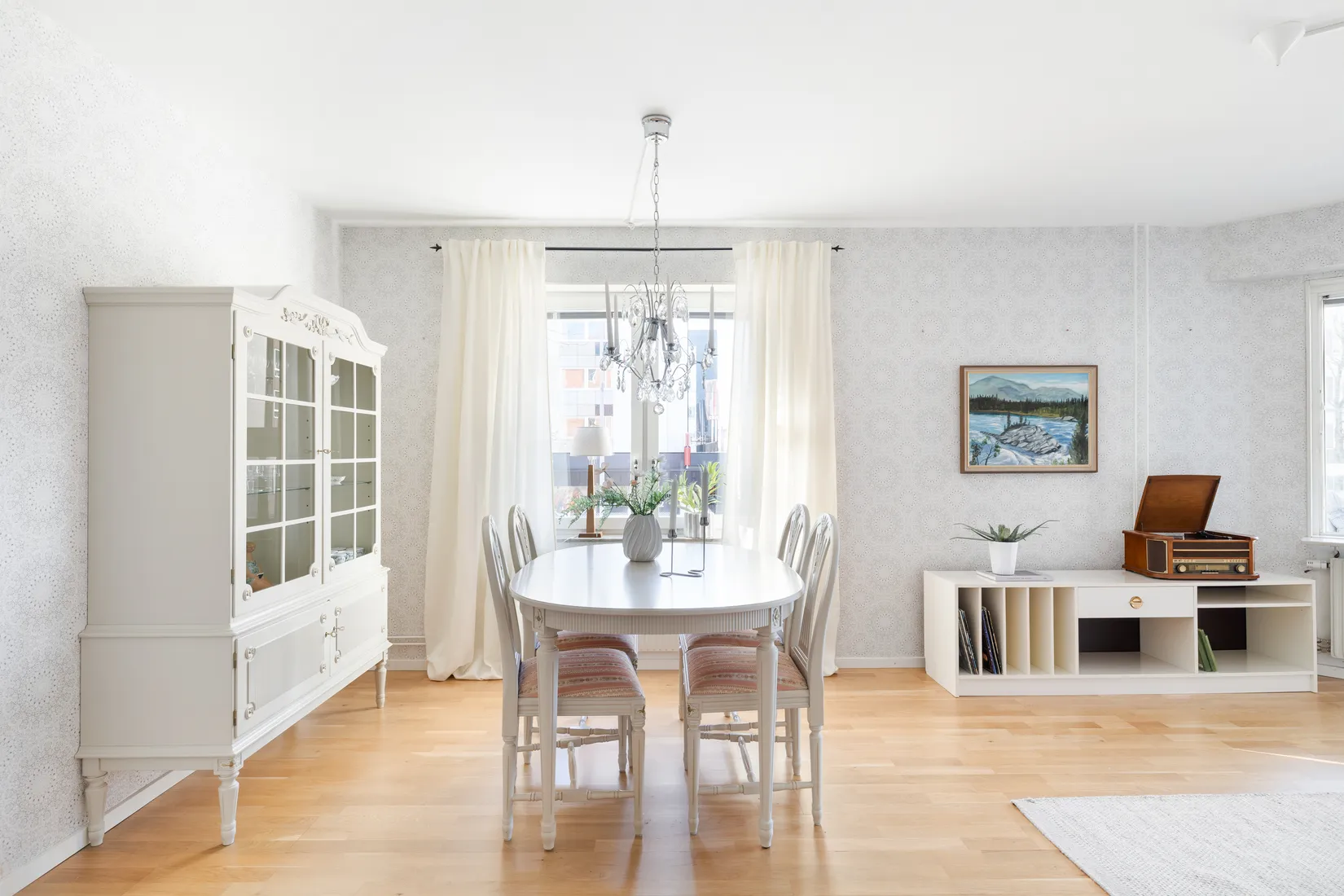 Bostadsrätt, Kungsgatan 12, Jönköping Väster, Jönköping