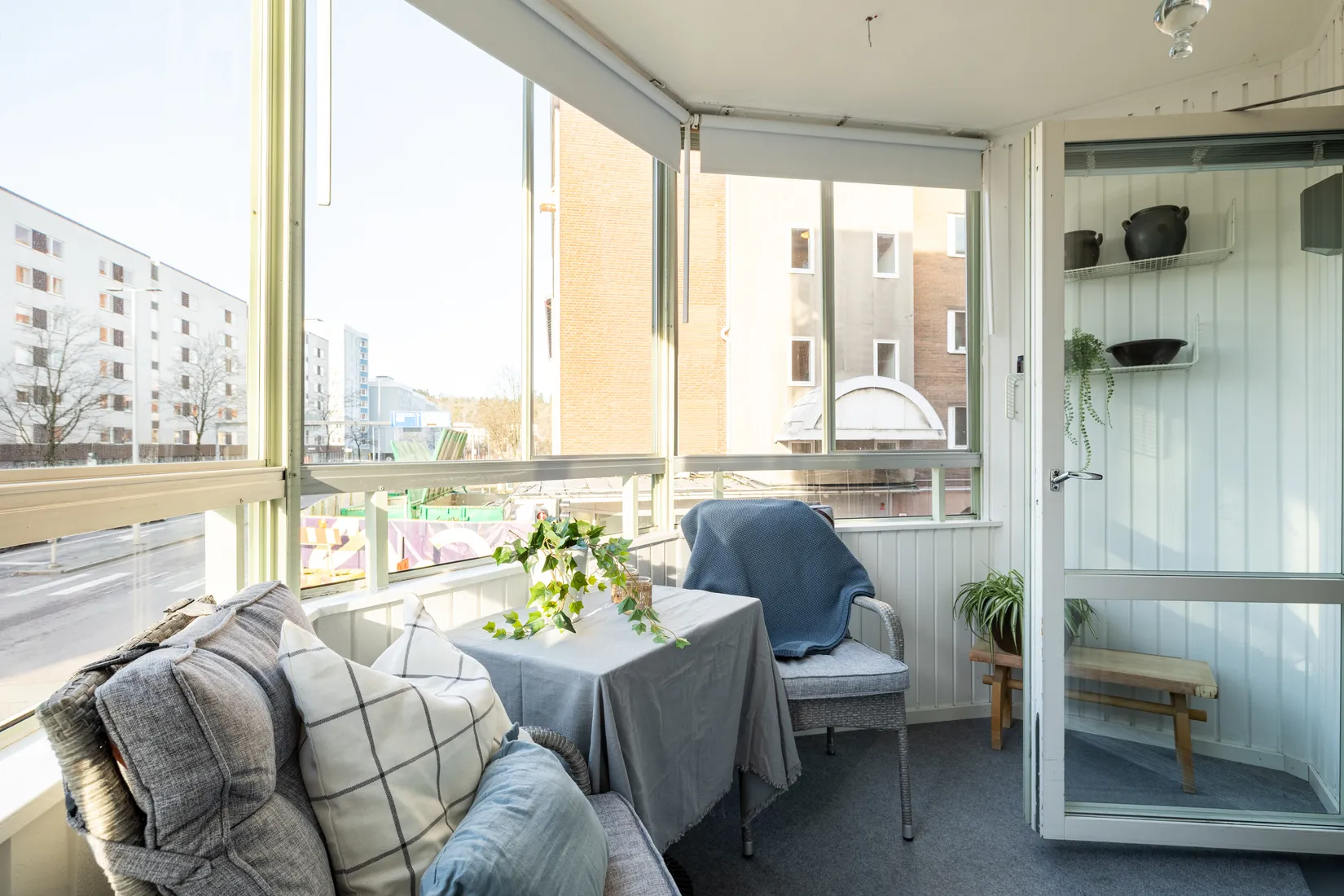 Bostadsrätt, Kungsgatan 12, Jönköping Väster, Jönköping