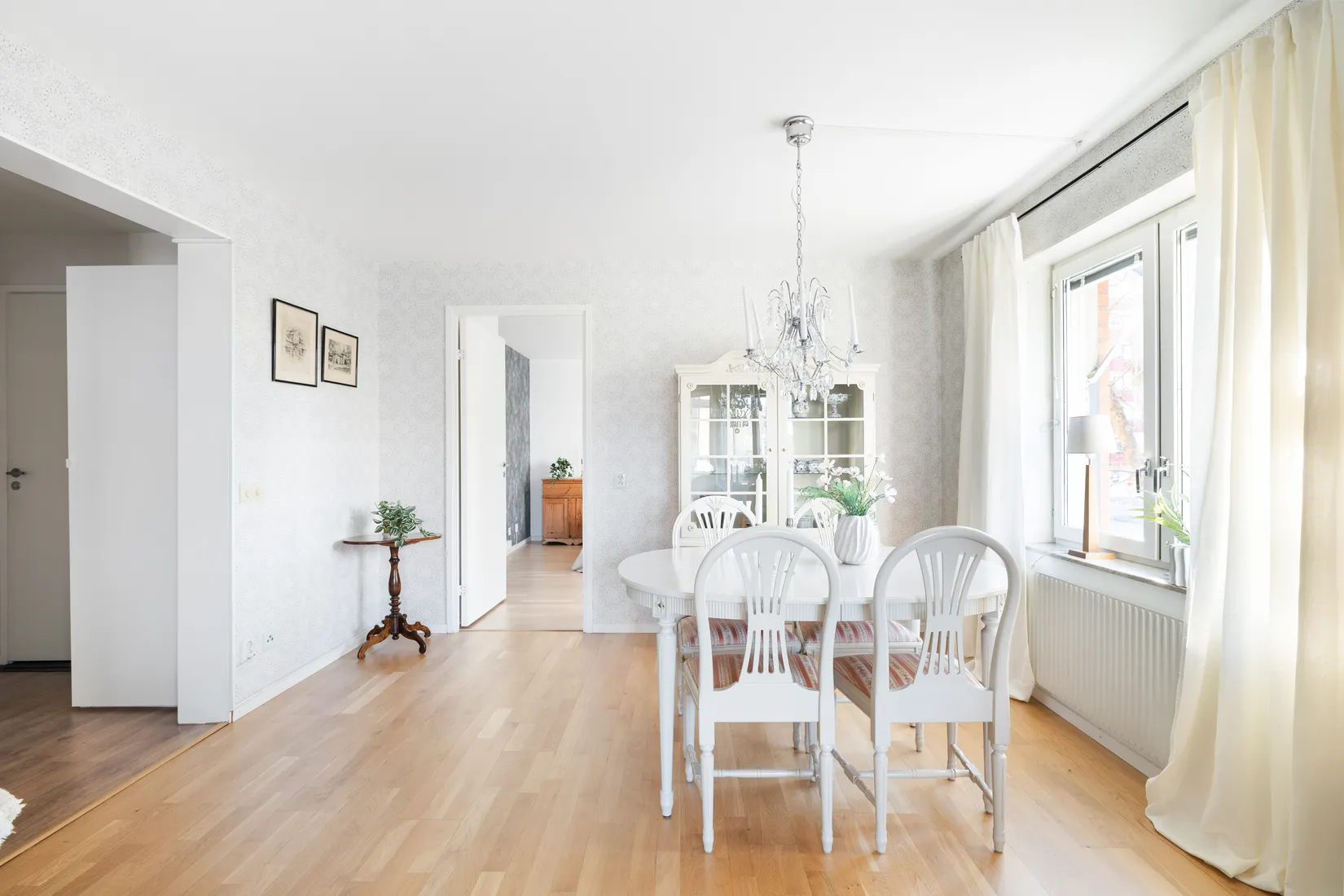 Bostadsrätt, Kungsgatan 12, Jönköping Väster, Jönköping