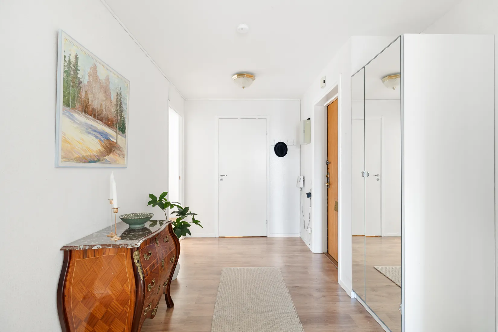 Bostadsrätt, Kungsgatan 12, Jönköping Väster, Jönköping