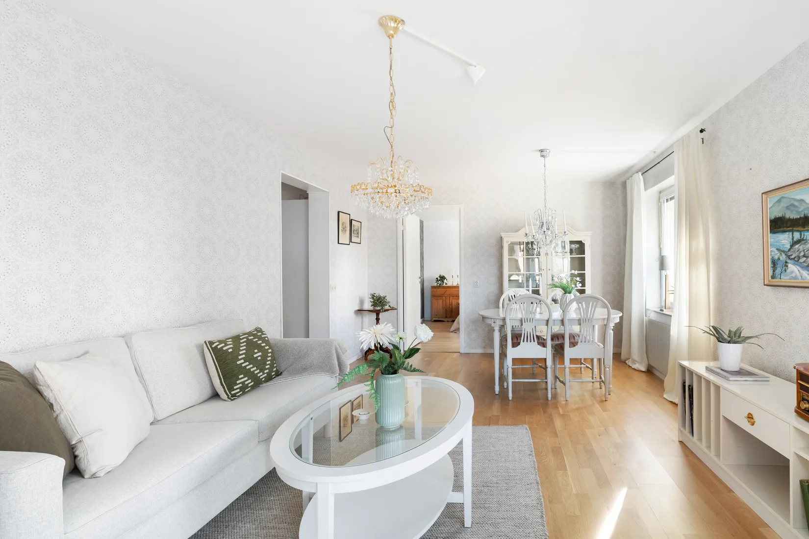 Bostadsrätt, Kungsgatan 12, Jönköping Väster, Jönköping