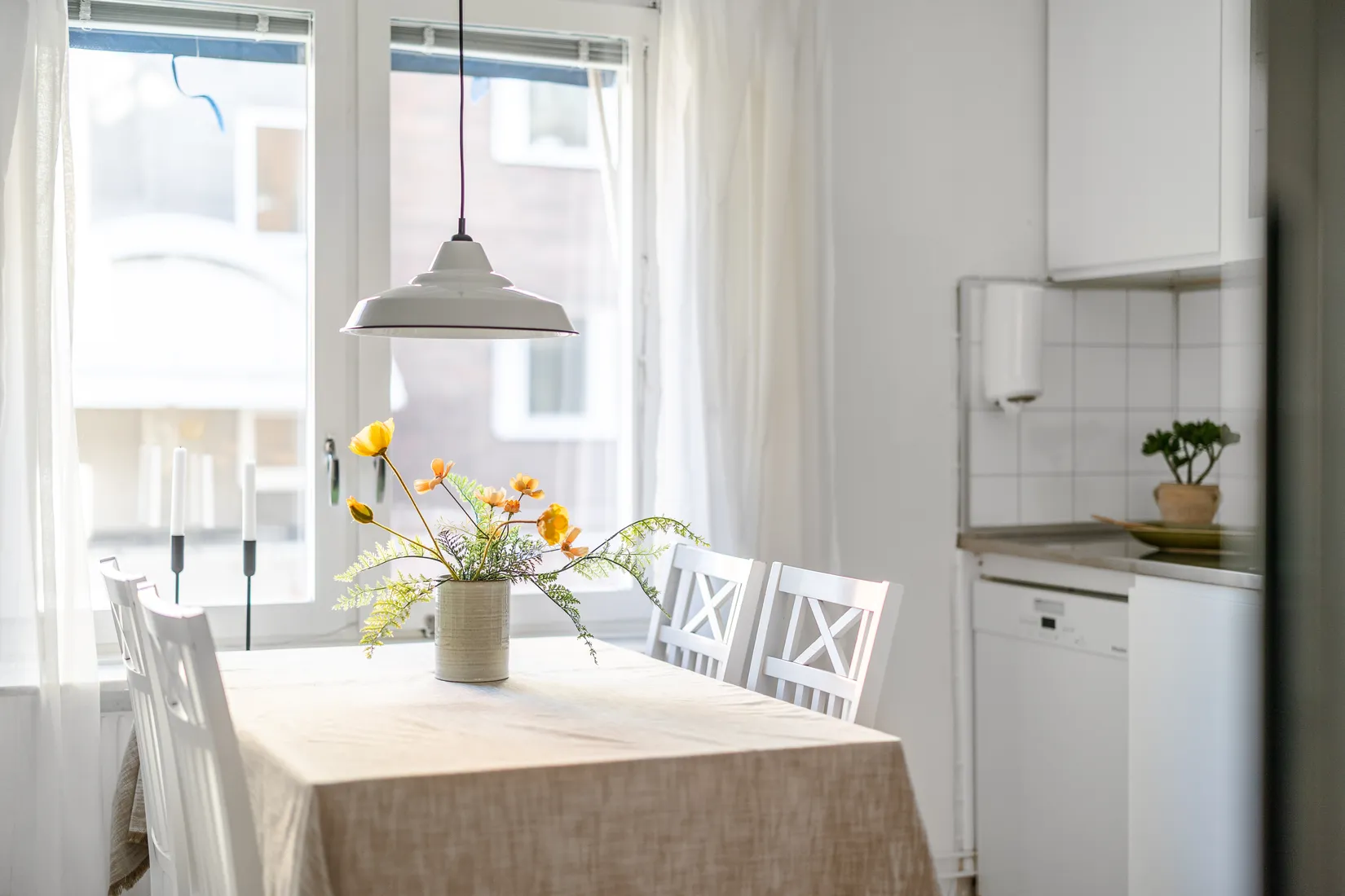 Bostadsrätt, Kungsgatan 12, Jönköping Väster, Jönköping