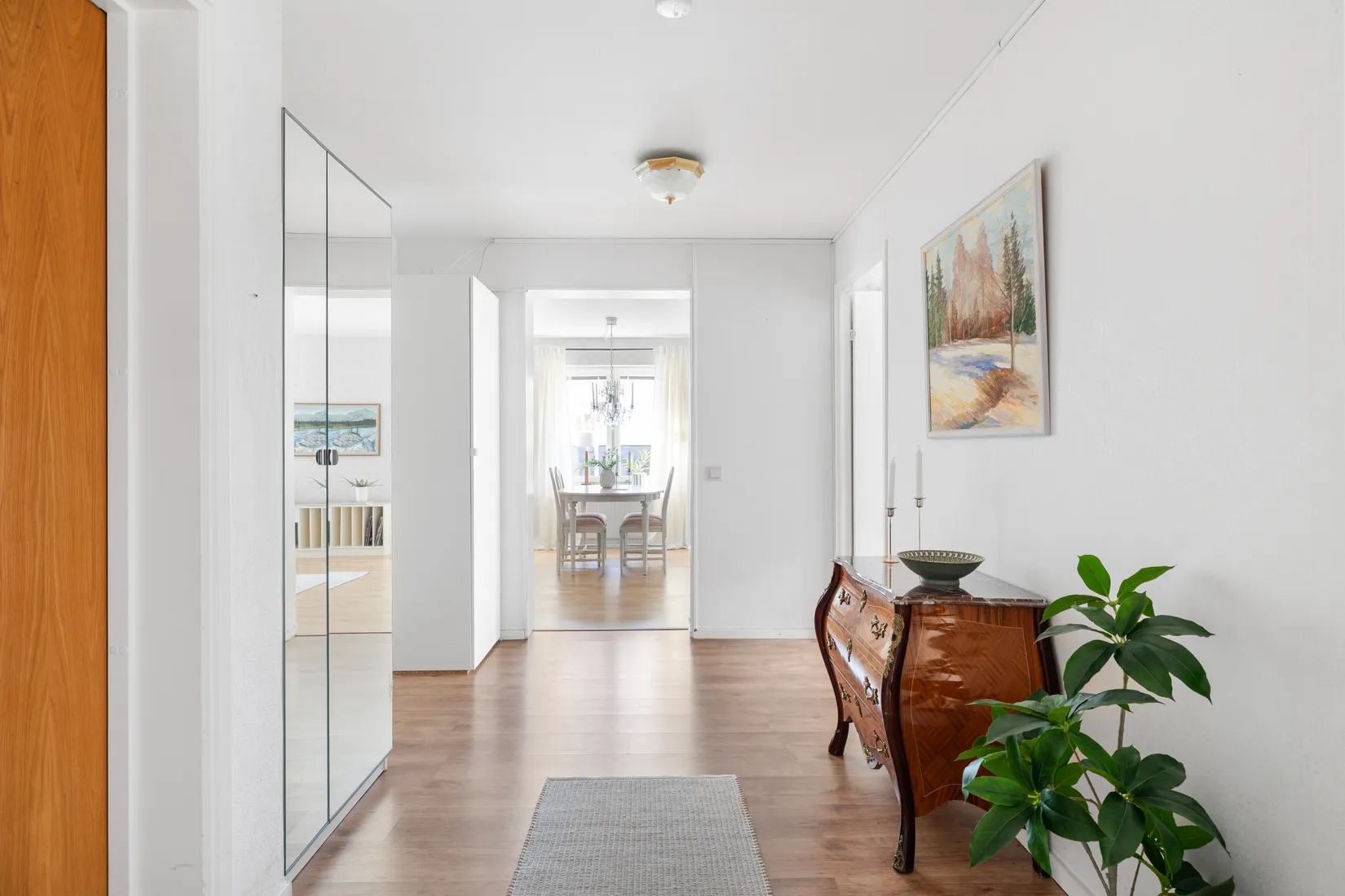 Bostadsrätt, Kungsgatan 12, Jönköping Väster, Jönköping