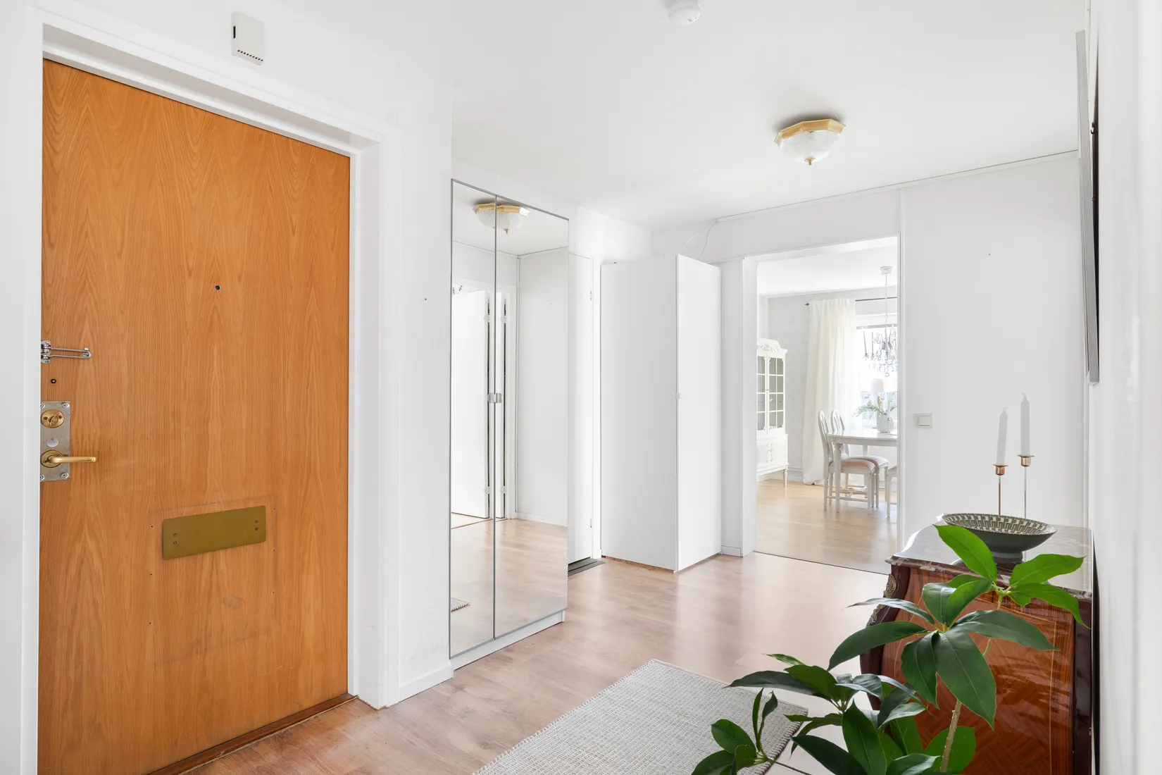 Bostadsrätt, Kungsgatan 12, Jönköping Väster, Jönköping