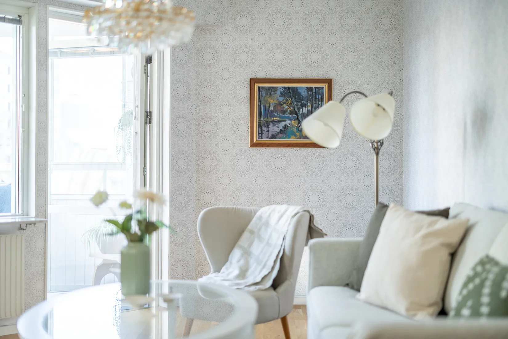 Bostadsrätt, Kungsgatan 12, Jönköping Väster, Jönköping