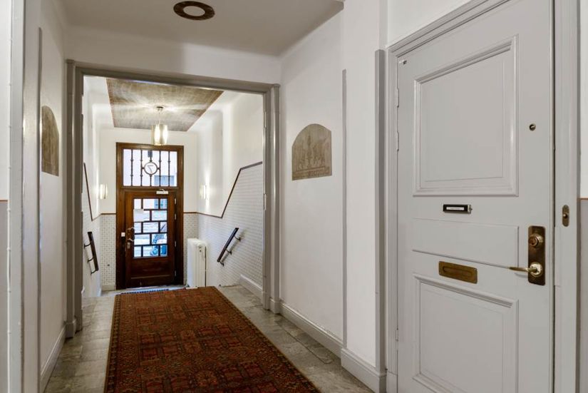 Bostadsrätt, Karlsviksgatan 7, 4tr, Kungsholmen/ Nedre Kungsholmen, Stockholm