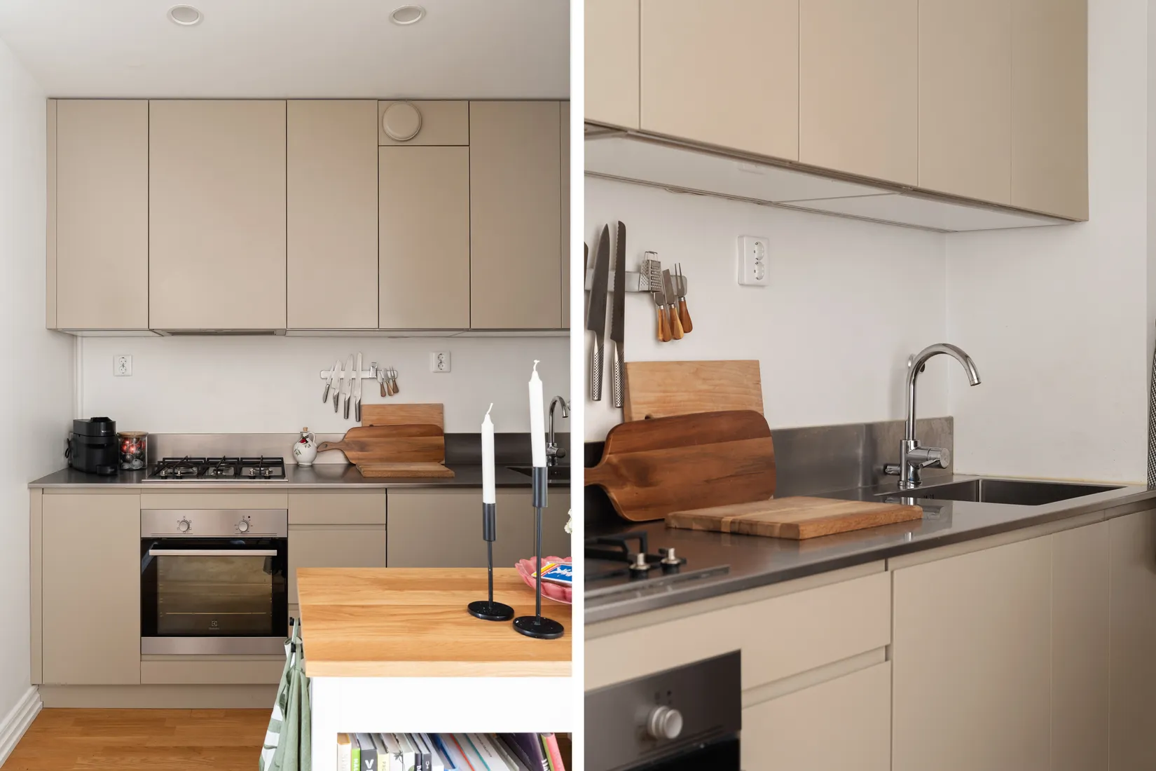 Bostadsrätt, Karlsviksgatan 7, 4tr, Kungsholmen/ Nedre Kungsholmen, Stockholm