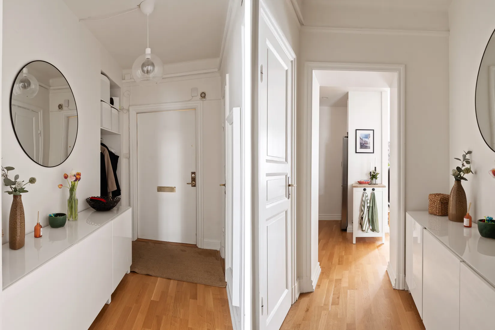 Bostadsrätt, Karlsviksgatan 7, 4tr, Kungsholmen/ Nedre Kungsholmen, Stockholm