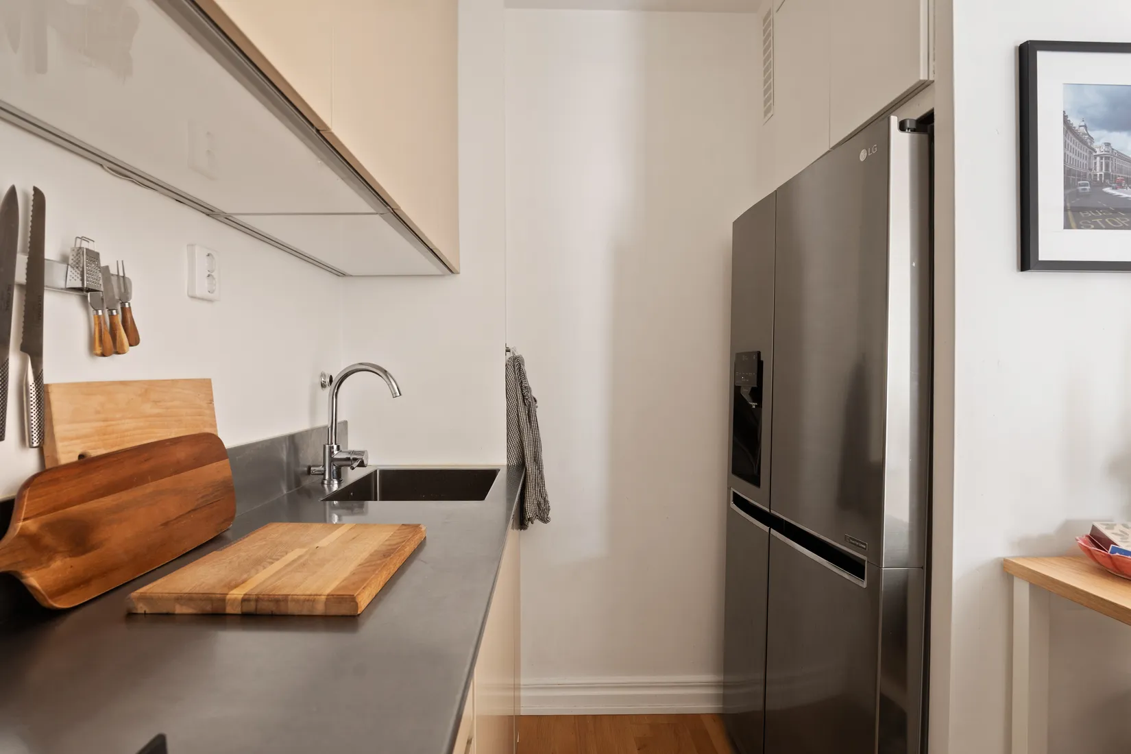 Bostadsrätt, Karlsviksgatan 7, 4tr, Kungsholmen/ Nedre Kungsholmen, Stockholm