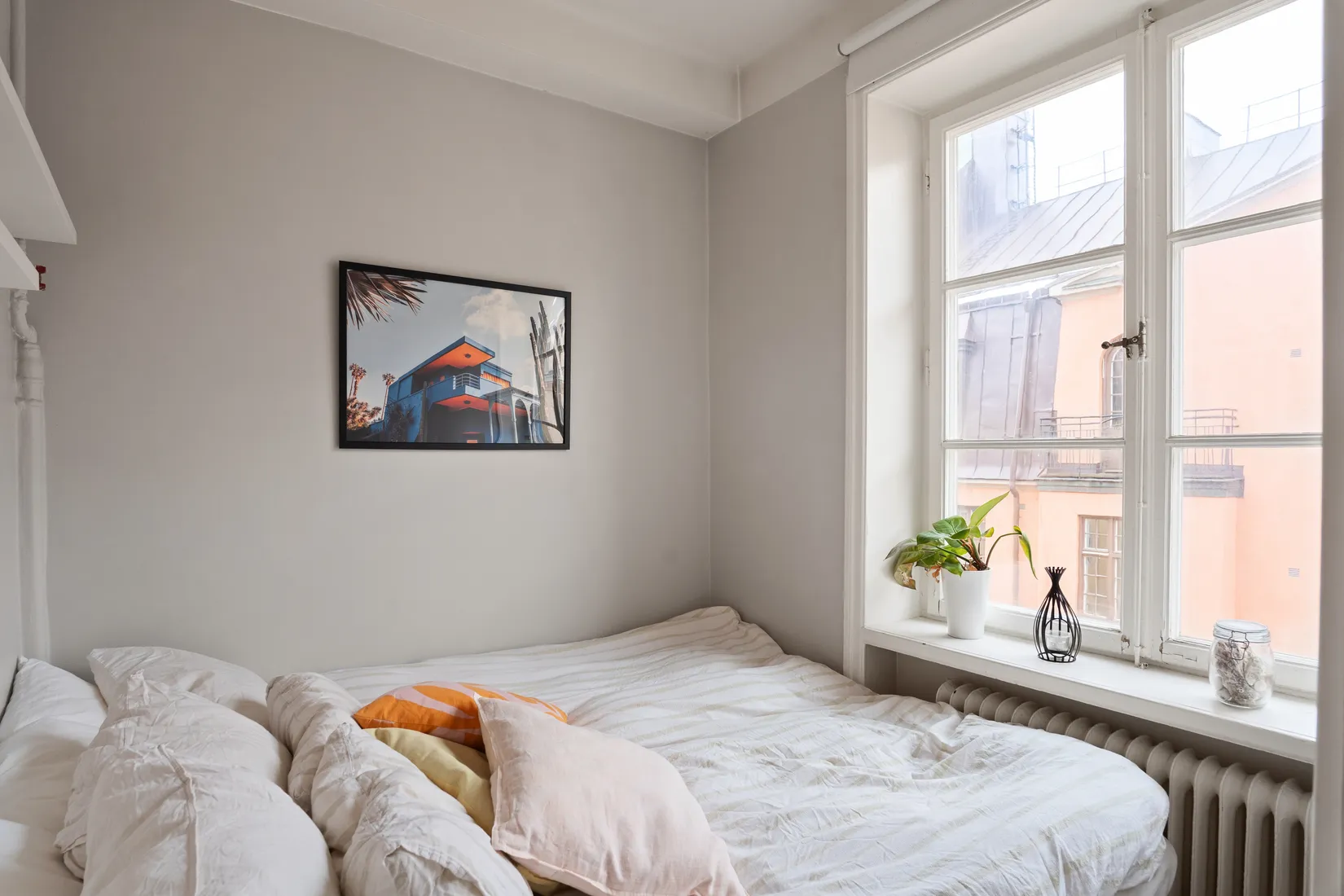 Bostadsrätt, Karlsviksgatan 7, 4tr, Kungsholmen/ Nedre Kungsholmen, Stockholm