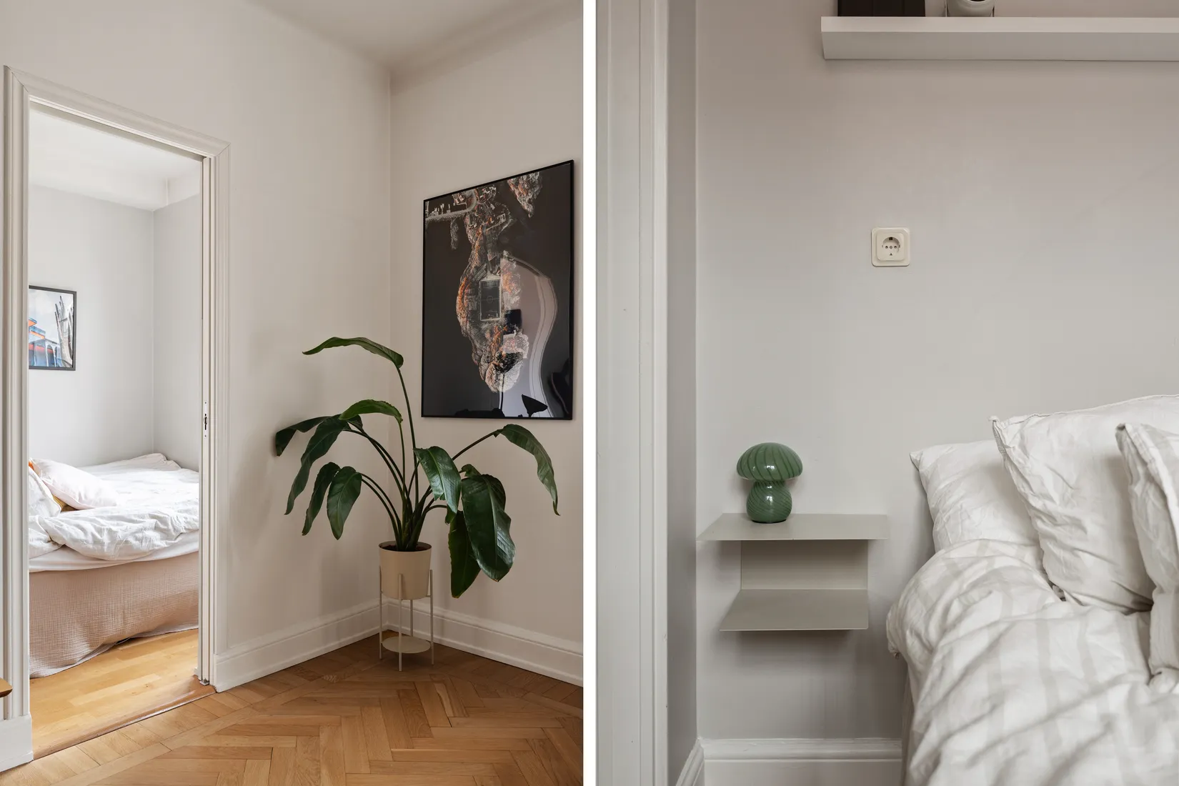 Bostadsrätt, Karlsviksgatan 7, 4tr, Kungsholmen/ Nedre Kungsholmen, Stockholm