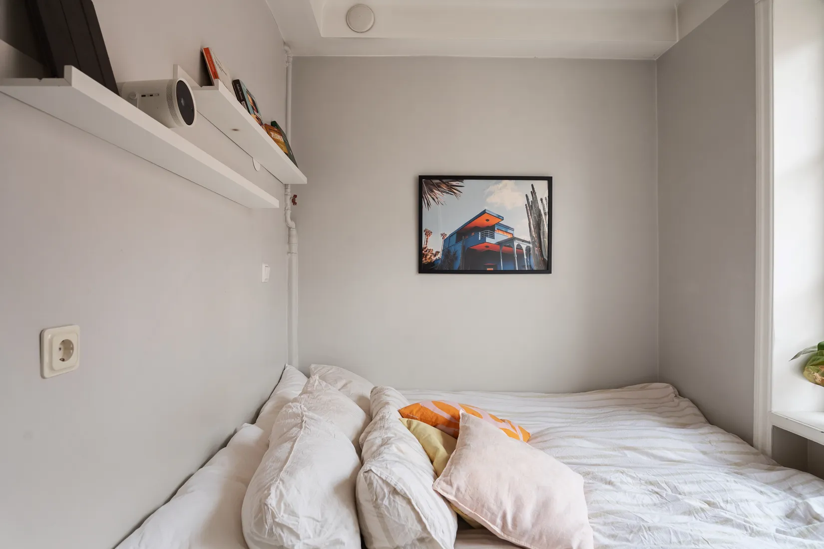 Bostadsrätt, Karlsviksgatan 7, 4tr, Kungsholmen/ Nedre Kungsholmen, Stockholm